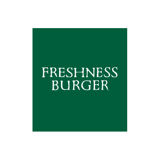 フレッシュネスバーガー