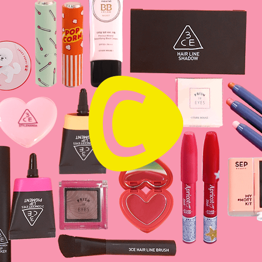 コリアンビューティ