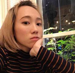 不成熟女子Phoebe