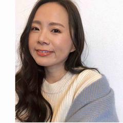 元国際線CA✈︎春日啓花