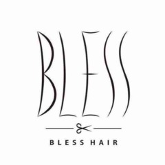 BLESS HAIR