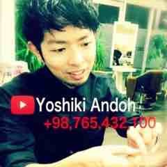 YoshikiAndoh