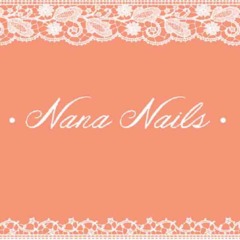 Nana Nails 藝術指甲