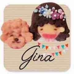 Gina 吉娜兒